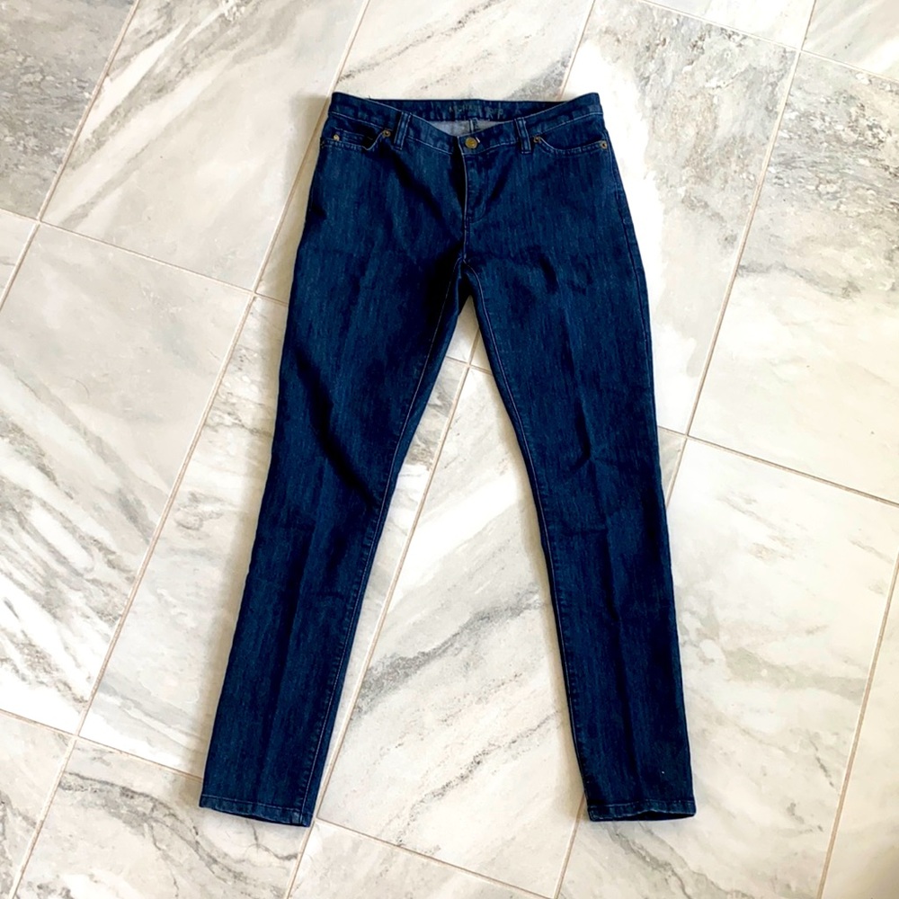 Michael Kors denim jeans size 4
